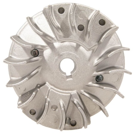 Mtd Flywheel Asm 753-08490